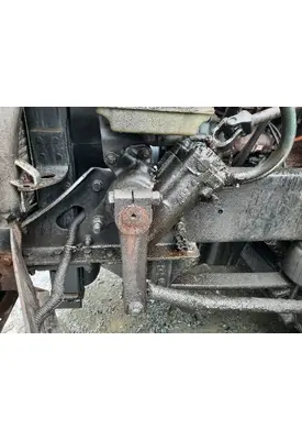 TRW/ROSS THP60-010 POWER STEERING GEAR