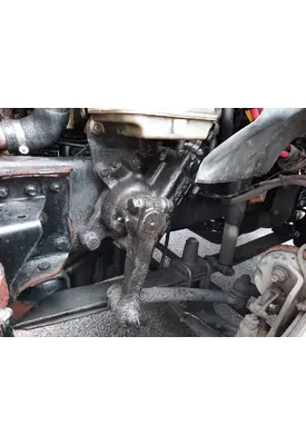 TRW/ROSS THP60-010 POWER STEERING GEAR