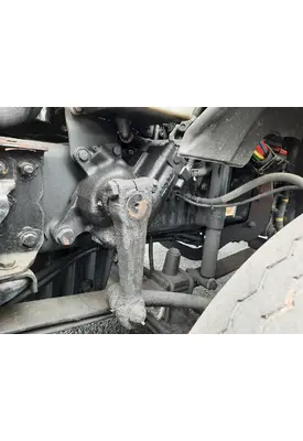 TRW/ROSS THP60-010 POWER STEERING GEAR