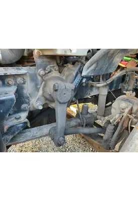 TRW/ROSS THP60-010 POWER STEERING GEAR