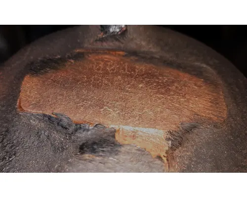 TRW/ROSS THP60-010 POWER STEERING GEAR