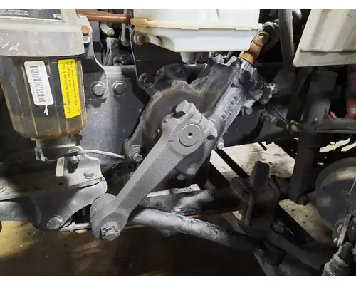 TRW/ROSS THP60-010 POWER STEERING GEAR