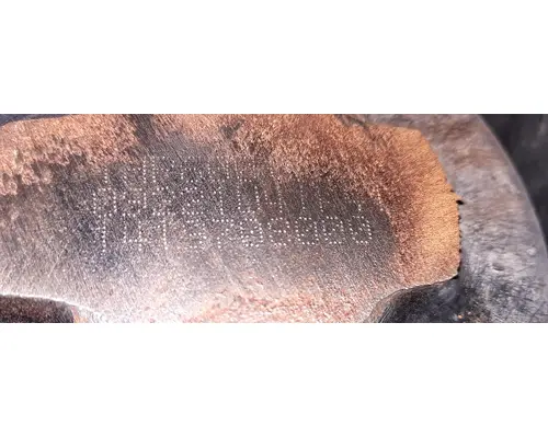 TRW/ROSS THP60-010 POWER STEERING GEAR