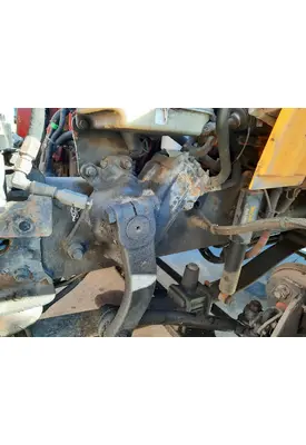 TRW/ROSS THP60-010 POWER STEERING GEAR