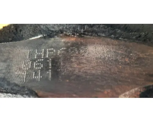 TRW/ROSS THP60-010 POWER STEERING GEAR