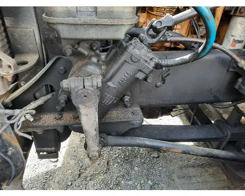 TRW/ROSS THP60-010 POWER STEERING GEAR