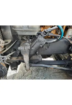 TRW/ROSS THP60-010 POWER STEERING GEAR