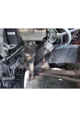 TRW/ROSS THP60-010 POWER STEERING GEAR