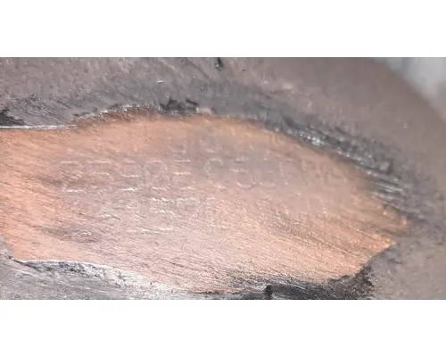 TRW/ROSS THP60-010 POWER STEERING GEAR