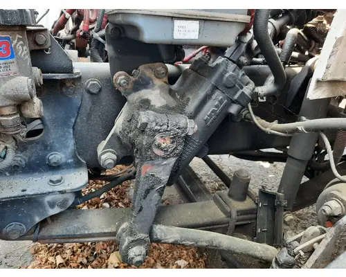 TRW/ROSS THP60-010 POWER STEERING GEAR