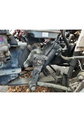 TRW/ROSS THP60-010 POWER STEERING GEAR