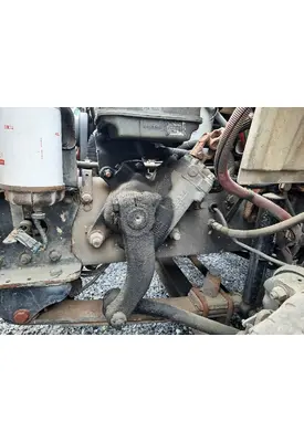 TRW/ROSS THP60-010 POWER STEERING GEAR