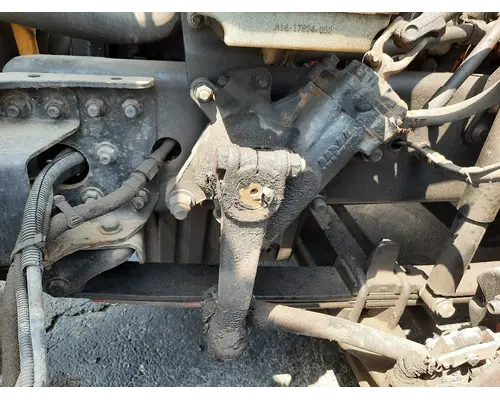 TRW/ROSS THP60-010 POWER STEERING GEAR
