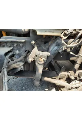 TRW/ROSS THP60-010 POWER STEERING GEAR
