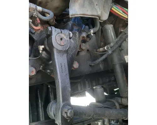 TRW/ROSS THP60-010 POWER STEERING GEAR