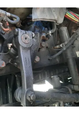TRW/ROSS THP60-010 POWER STEERING GEAR