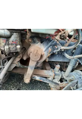 TRW/ROSS THP60-010 POWER STEERING GEAR
