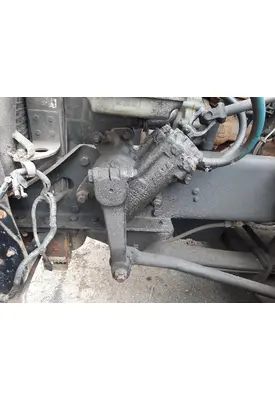 TRW/ROSS THP60-010 POWER STEERING GEAR