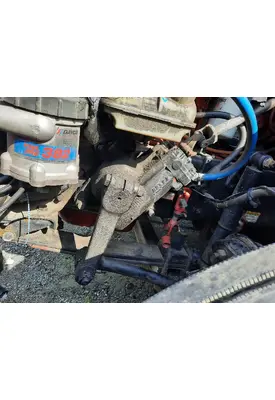 TRW/ROSS THP60-010 POWER STEERING GEAR