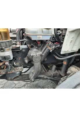 TRW/ROSS THP60-010 POWER STEERING GEAR