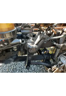 TRW/ROSS THP60-010 POWER STEERING GEAR