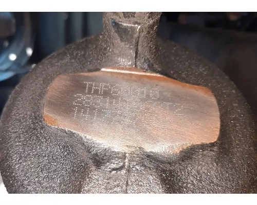 TRW/ROSS THP60-010 POWER STEERING GEAR