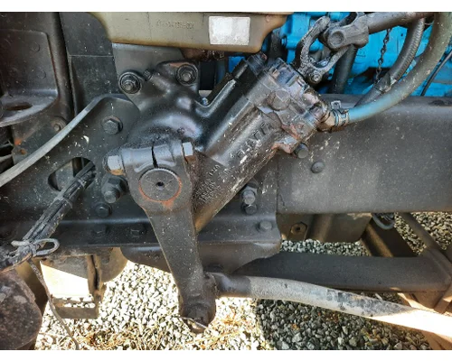 TRW/ROSS THP60-010 POWER STEERING GEAR