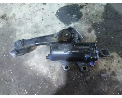 TRW/ROSS THP60-010 POWER STEERING GEAR