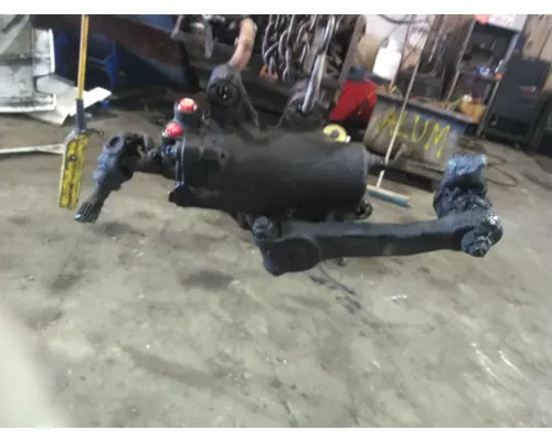 TRW/ROSS THP60-010 POWER STEERING GEAR