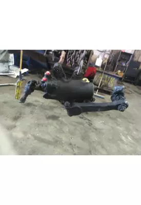 TRW/ROSS THP60-010 POWER STEERING GEAR