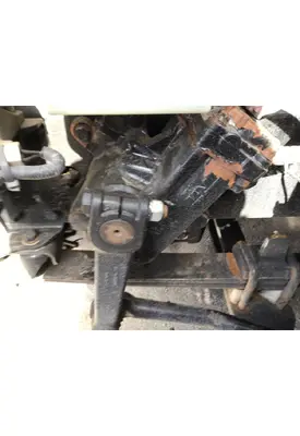 TRW/ROSS THP60-010 POWER STEERING GEAR