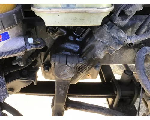 TRW/ROSS THP60-010 POWER STEERING GEAR