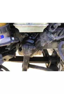 TRW/ROSS THP60-010 POWER STEERING GEAR