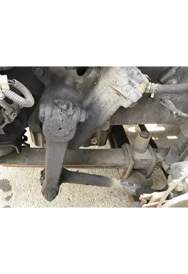 TRW/ROSS THP60-010 POWER STEERING GEAR