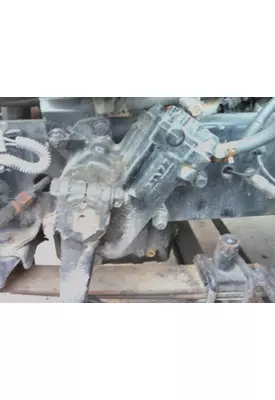 TRW/ROSS THP60-010 POWER STEERING GEAR
