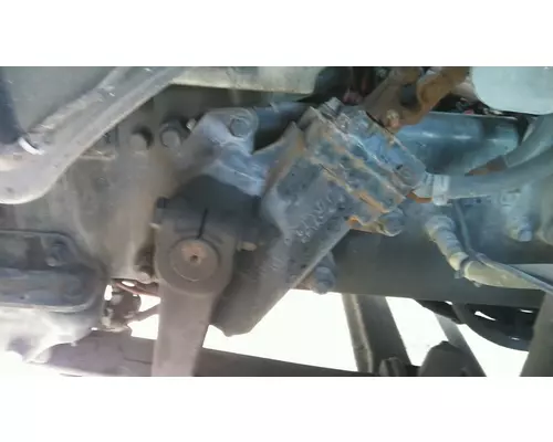 TRW/ROSS THP60-010 POWER STEERING GEAR