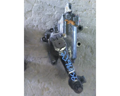 TRW/ROSS THP60-010 POWER STEERING GEAR