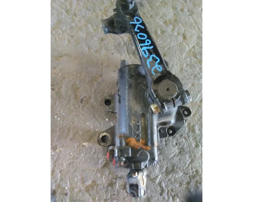 TRW/ROSS THP60-010 POWER STEERING GEAR