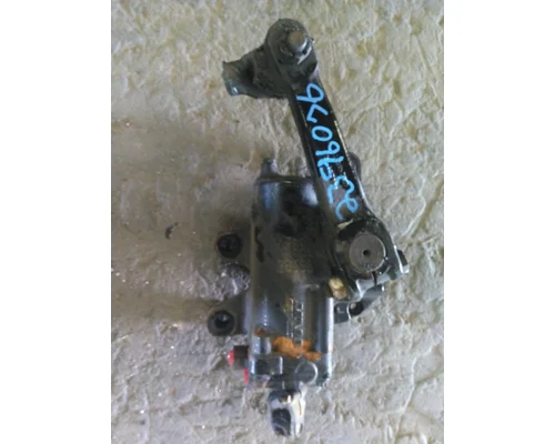 TRW/ROSS THP60-010 POWER STEERING GEAR