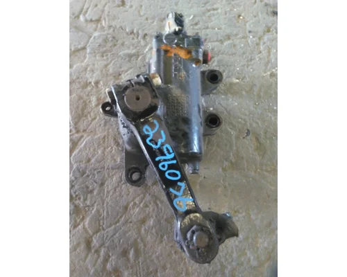 TRW/ROSS THP60-010 POWER STEERING GEAR