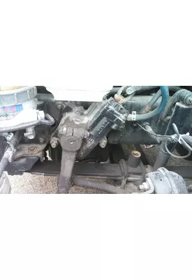 TRW/ROSS THP60-010 POWER STEERING GEAR