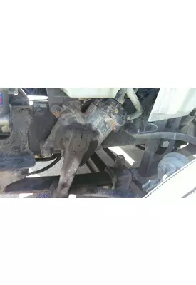 TRW/ROSS THP60-010 POWER STEERING GEAR