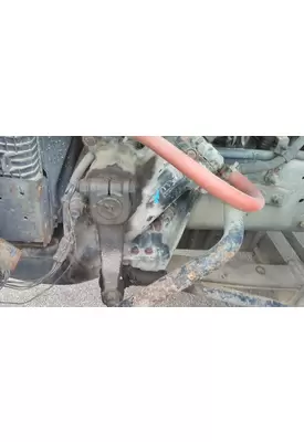 TRW/ROSS THP60-010 POWER STEERING GEAR