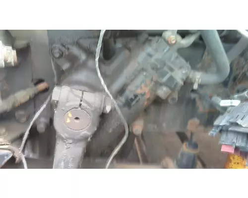 TRW/ROSS THP60-010 POWER STEERING GEAR