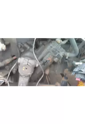 TRW/ROSS THP60-010 POWER STEERING GEAR