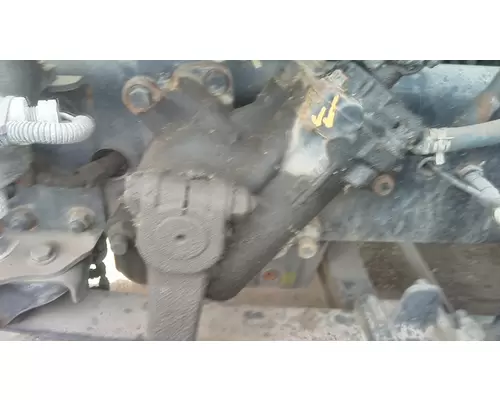 TRW/ROSS THP60-010 POWER STEERING GEAR