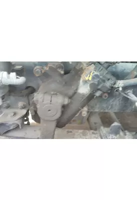 TRW/ROSS THP60-010 POWER STEERING GEAR