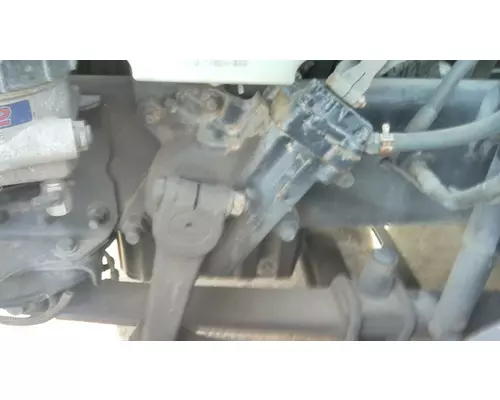 TRW/ROSS THP60-010 POWER STEERING GEAR