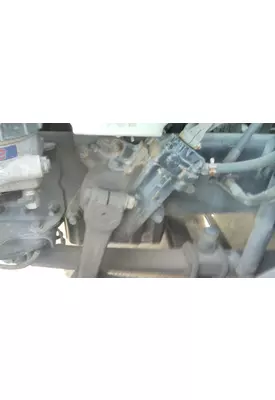 TRW/ROSS THP60-010 POWER STEERING GEAR