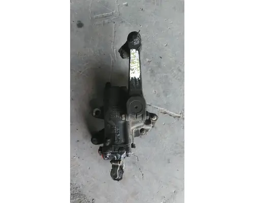 TRW/ROSS THP60-010 POWER STEERING GEAR